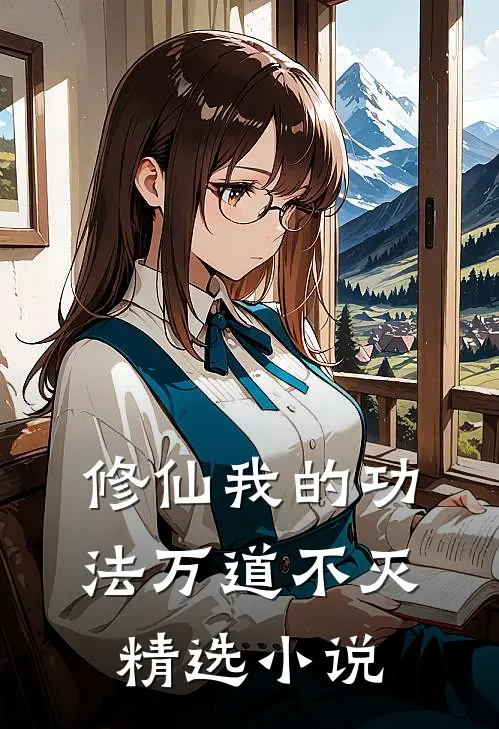 修仙我的功法万道不灭精选小说