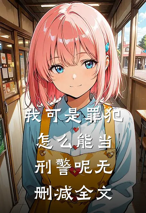 我可是罪犯，怎么能当刑警呢无删减全文