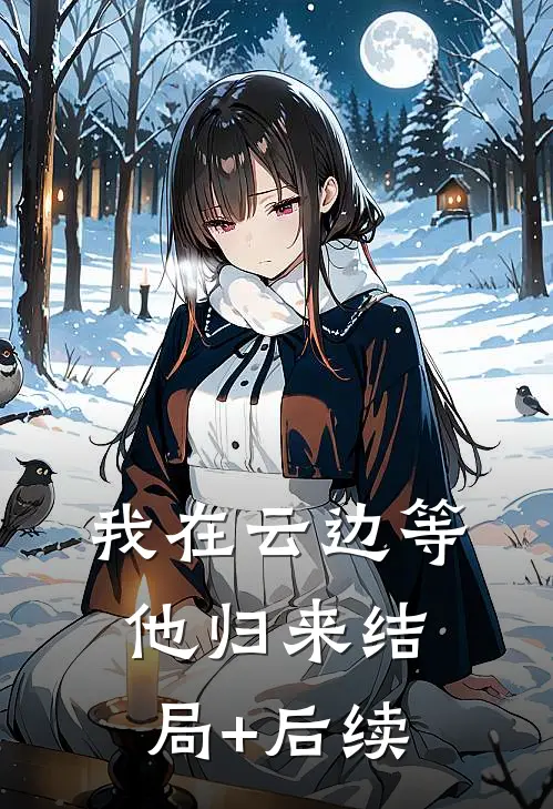 我在云边等他归来结局+后续