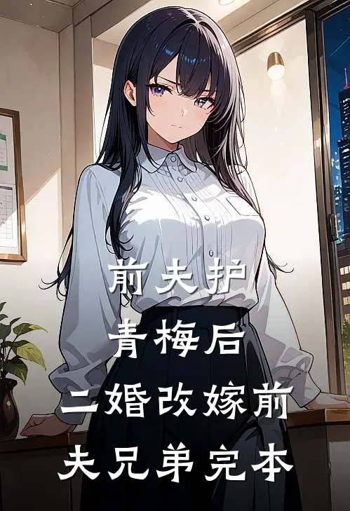 前夫护青梅后，二婚改嫁前夫兄弟完本