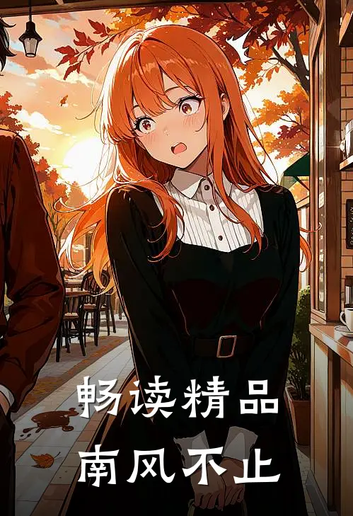 畅读精品南风不止