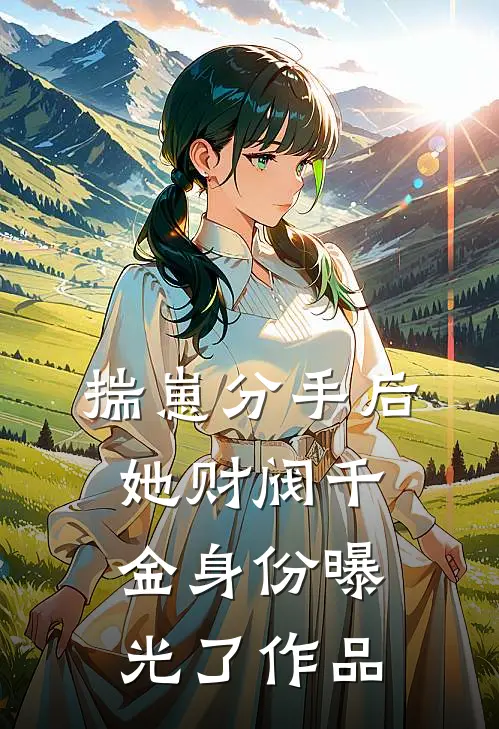 揣崽分手后，她财阀千金身份曝光了作品