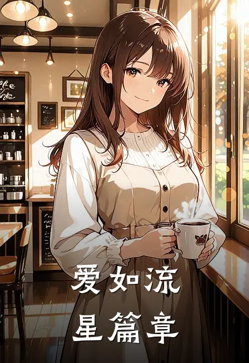 爱如流星篇章