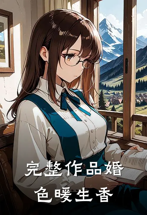 完整作品婚色暖生香