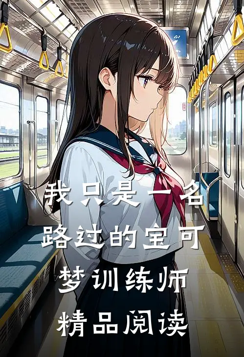 我只是一名路过的宝可梦训练师精品阅读