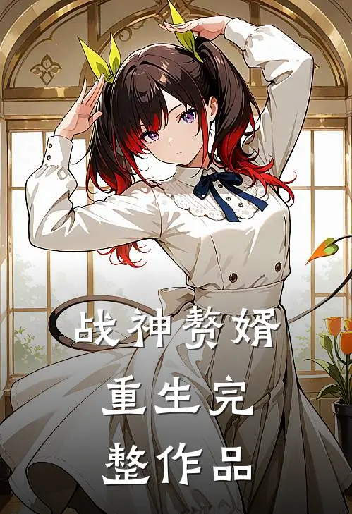 战神赘婿，重生完整作品