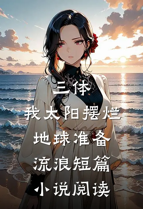 三体：我太阳摆烂，地球准备流浪短篇小说阅读