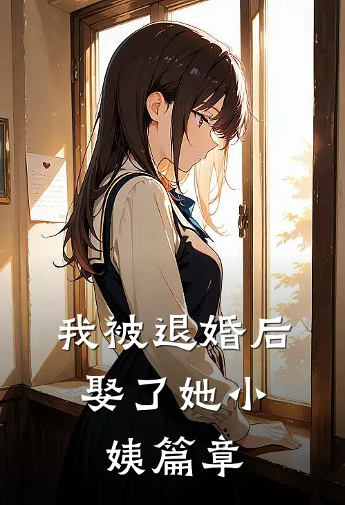 我被退婚后，娶了她小姨篇章