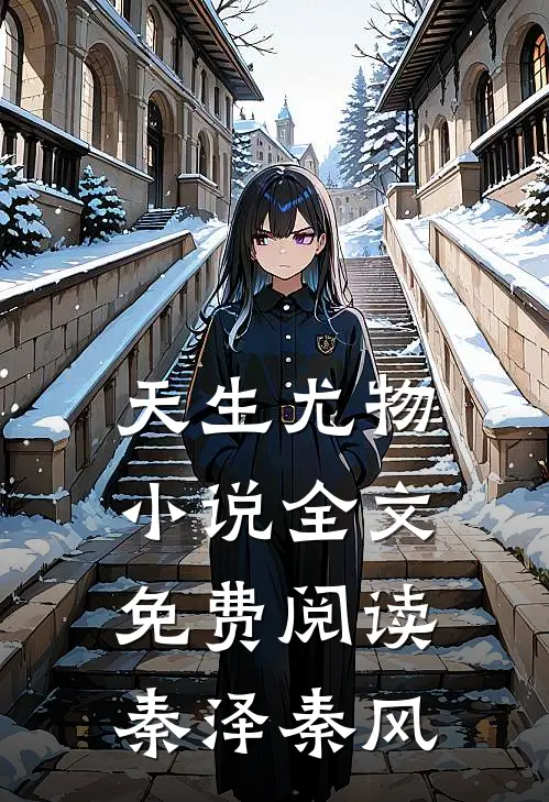 天生尤物小说全文免费阅读秦泽秦风