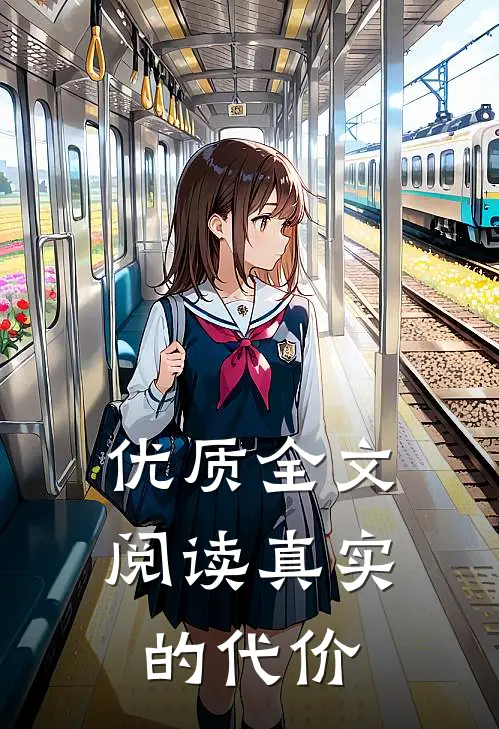 优质全文阅读真实的代价