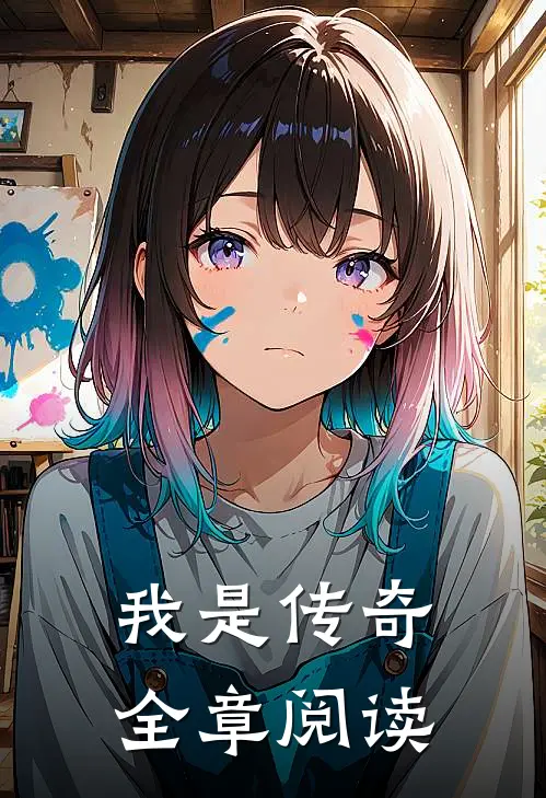 我是传奇全章阅读