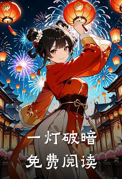 一灯破暗免费阅读