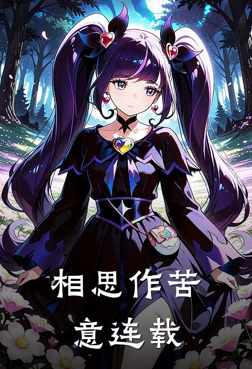 相思作苦意连载