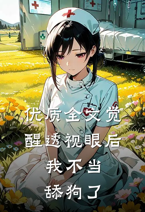 优质全文觉醒透视眼后，我不当舔狗了