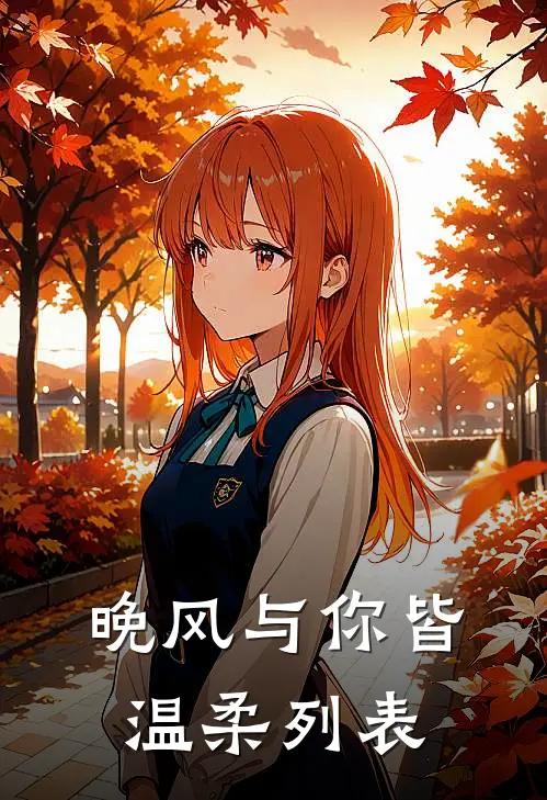 晚风与你皆温柔列表
