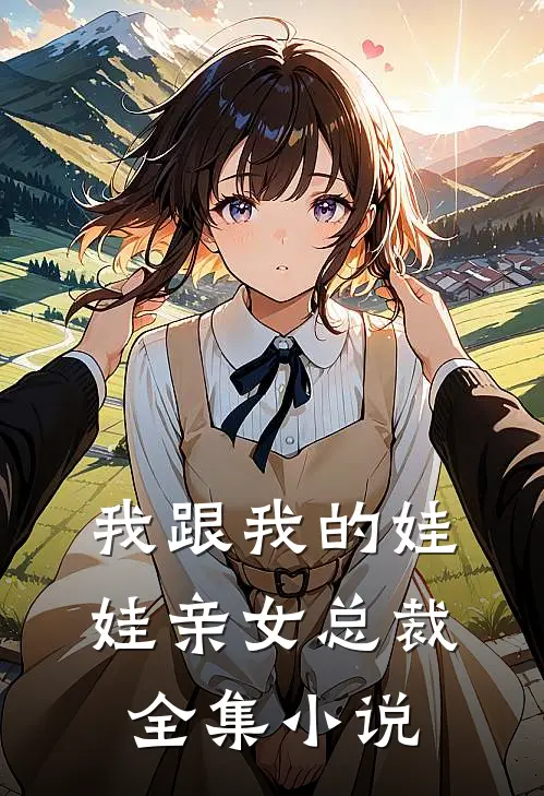 我跟我的娃娃亲女总裁全集小说