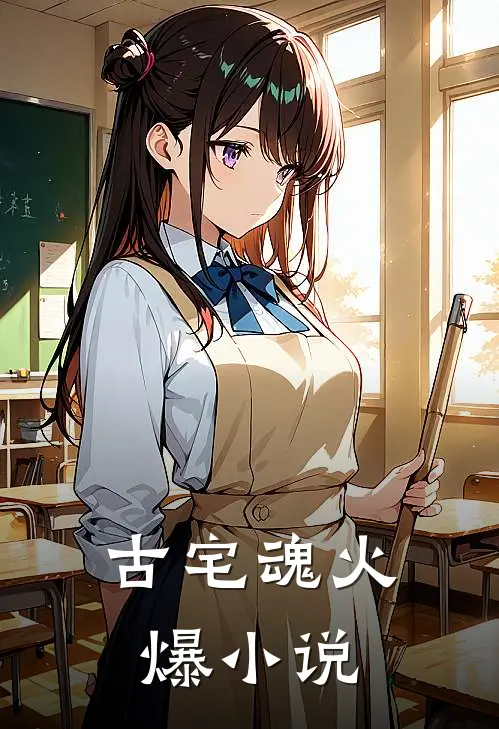 古宅魂火爆小说