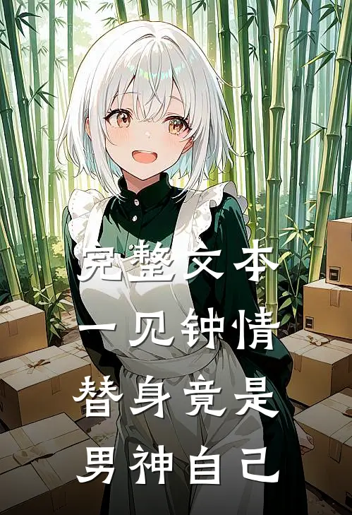 完整文本一见钟情：替身竟是男神自己