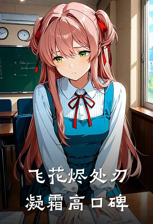 飞花烬处刃凝霜高口碑