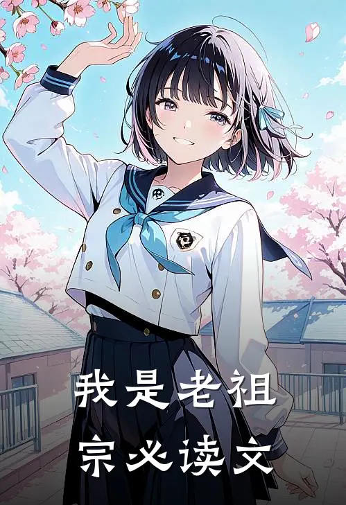 我是老祖宗必读文