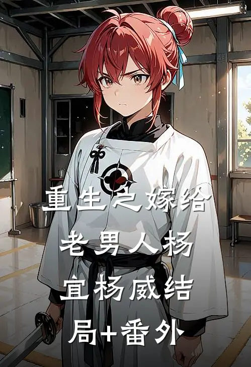 重生之嫁给老男人杨宜杨威结局+番外