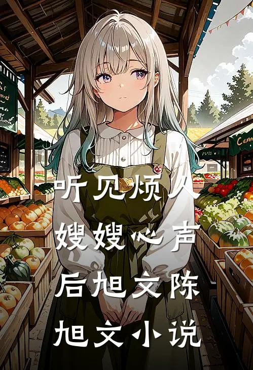 听见烦人嫂嫂心声后旭文陈旭文小说