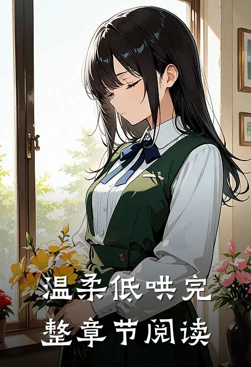 温柔低哄完整章节阅读