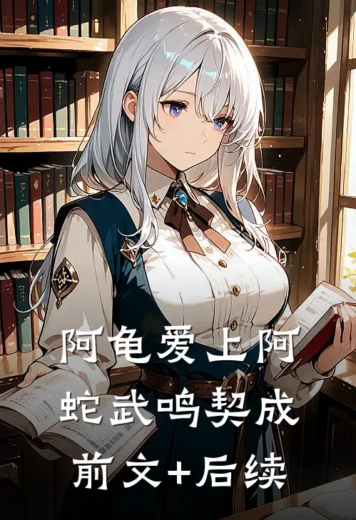 阿龟爱上阿蛇武鸣契成前文+后续