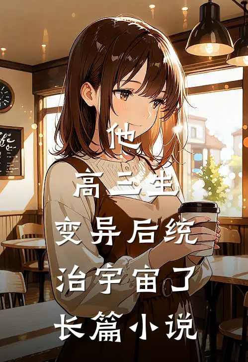 他，高三生，变异后统治宇宙了长篇小说