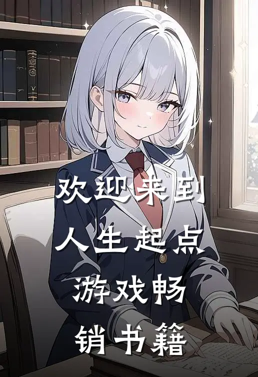 欢迎来到人生起点游戏畅销书籍