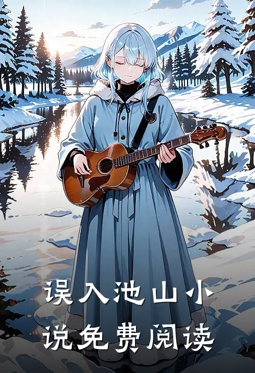 误入池山小说免费阅读