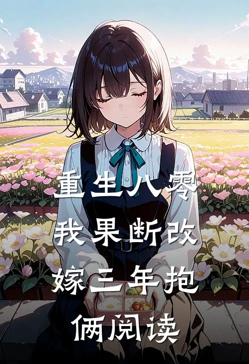 重生八零，我果断改嫁三年抱俩阅读