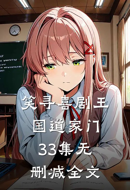 笑寻喜剧王国道家门33集无删减全文