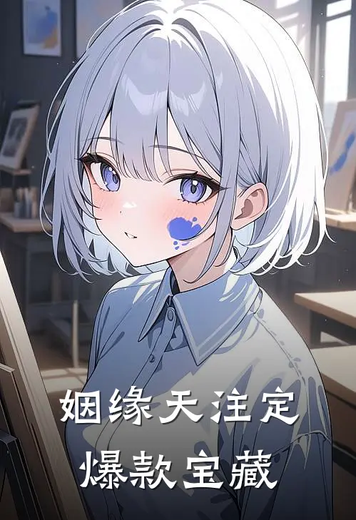 姻缘天注定爆款宝藏