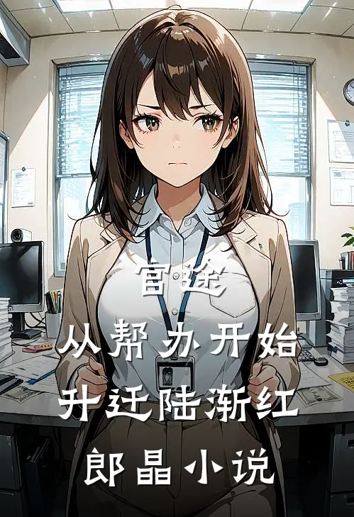 官途：从帮办开始升迁陆渐红郎晶小说