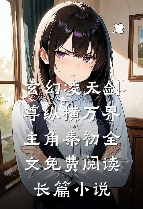 玄幻凌天剑尊纵横万界主角秦初全文免费阅读长篇小说