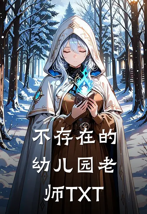不存在的幼儿园老师TXT
