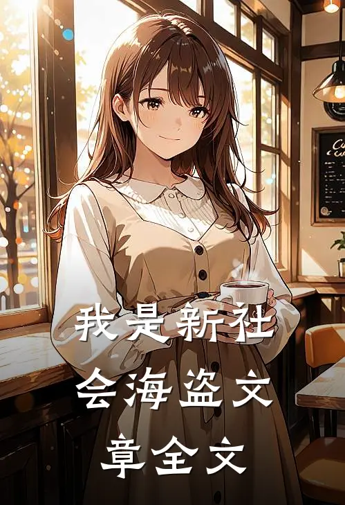 我是新社会海盗文章全文