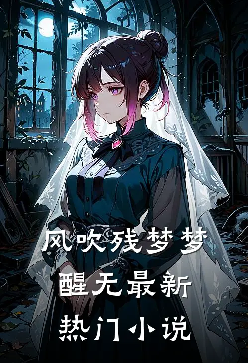 风吹残梦梦醒无最新热门小说