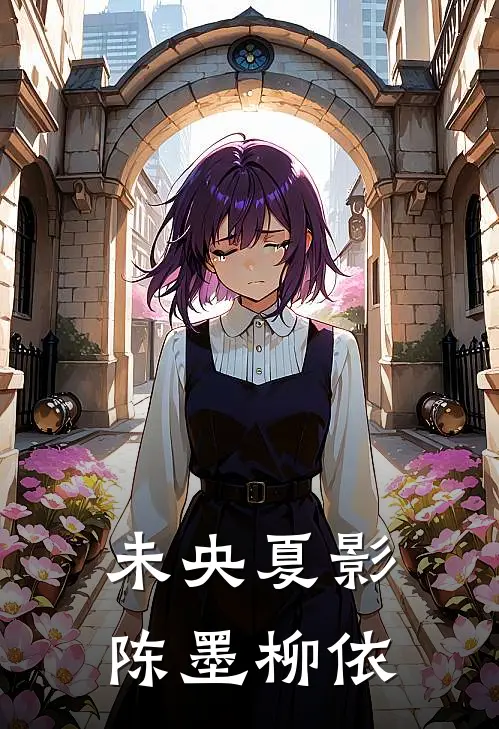 未央夏影陈墨柳依