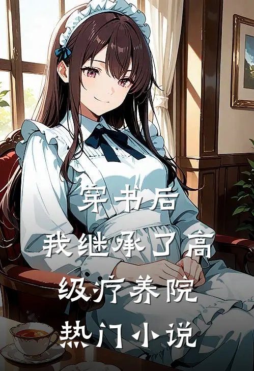 穿书后，我继承了高级疗养院热门小说