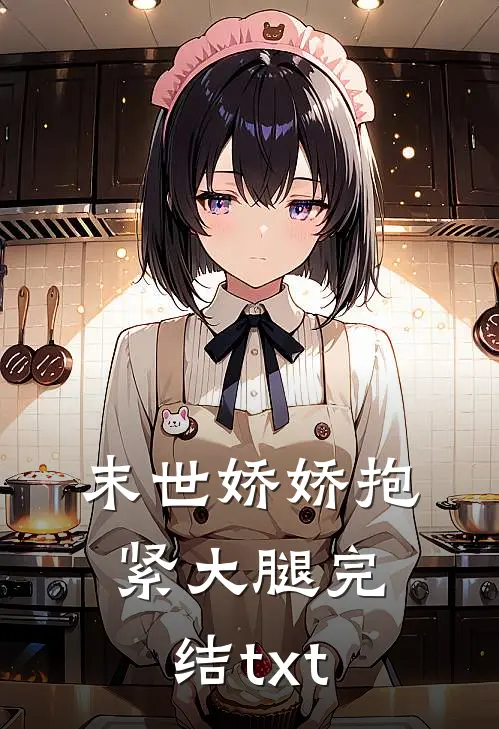 末世娇娇抱紧大腿完结txt