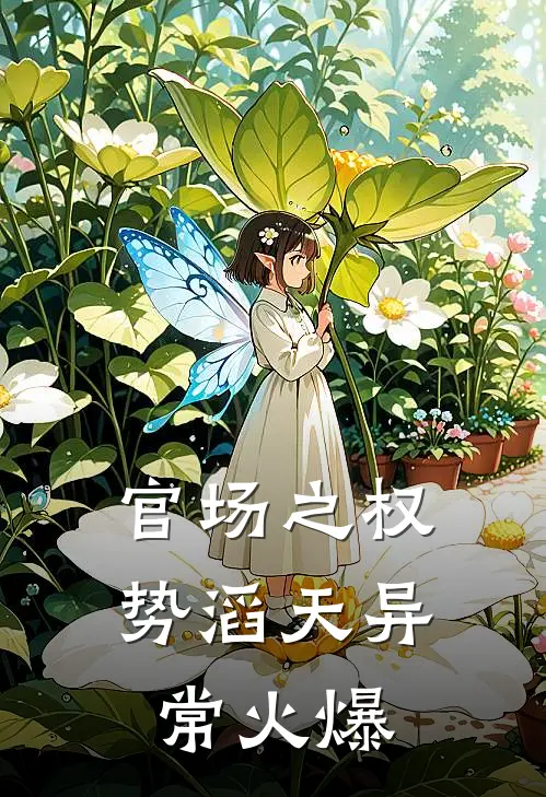 官场之权势滔天异常火爆