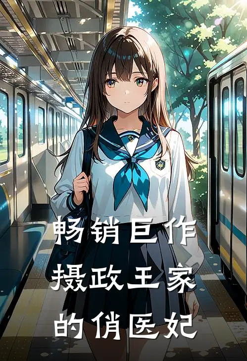 畅销巨作摄政王家的俏医妃