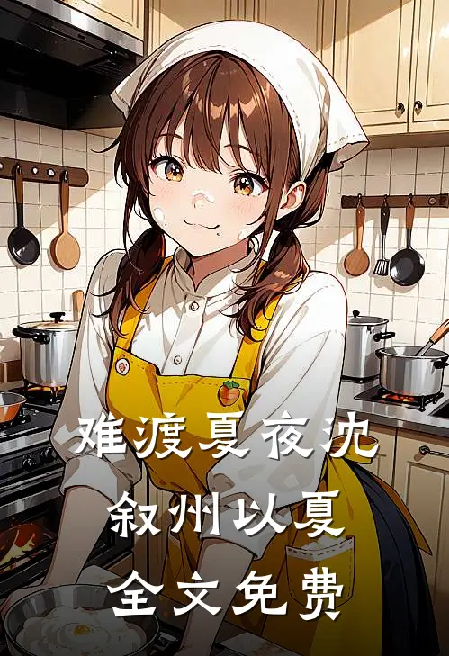 难渡夏夜沈叙州以夏全文免费