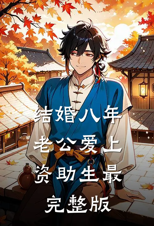 结婚八年，老公爱上资助生最完整版