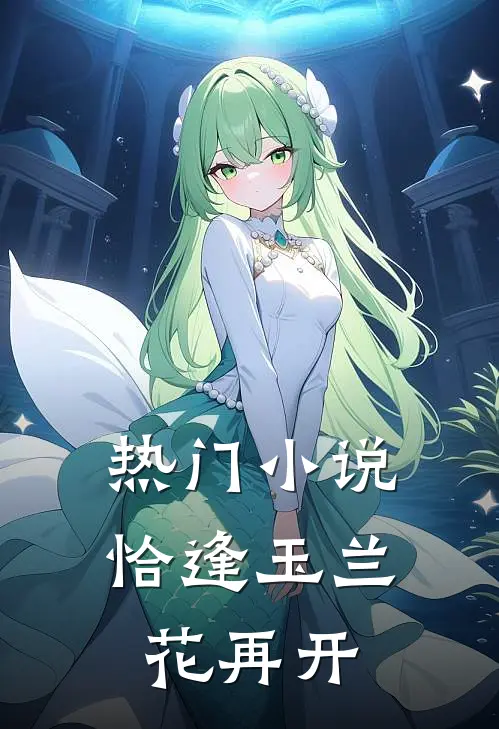 热门小说恰逢玉兰花再开