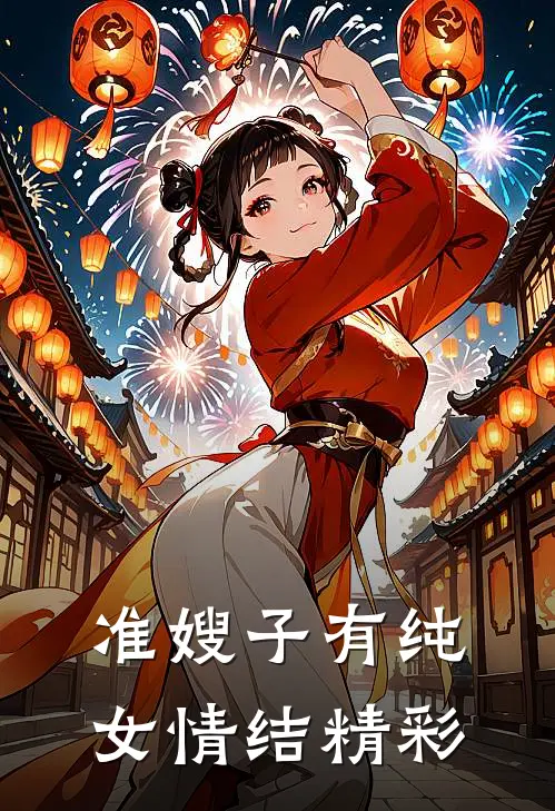 准嫂子有纯女情结精彩