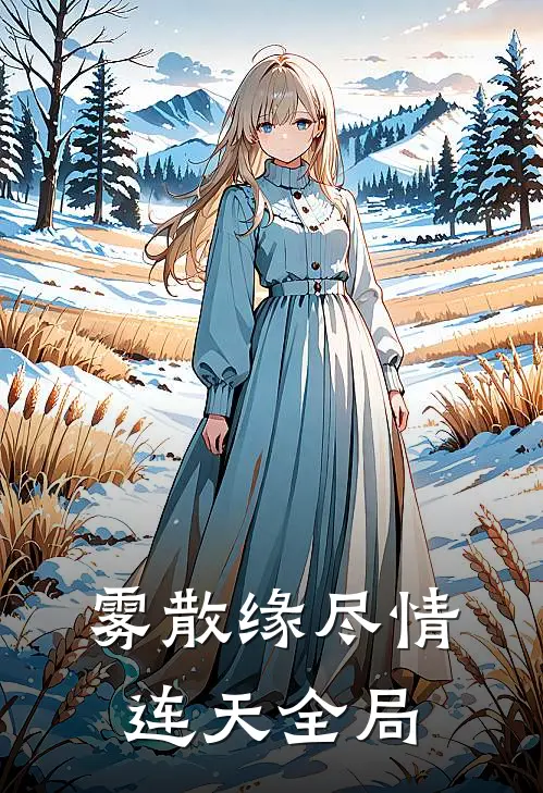 雾散缘尽情连天全局