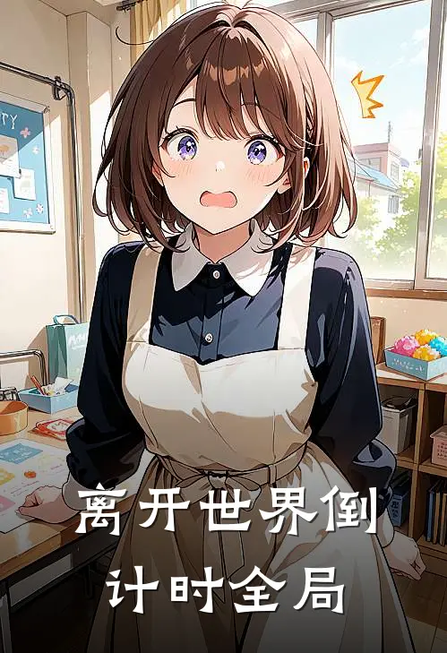 离开世界倒计时全局